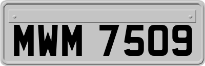 MWM7509