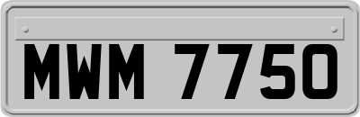 MWM7750