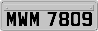 MWM7809