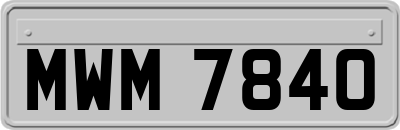 MWM7840