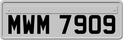 MWM7909