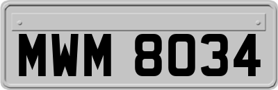 MWM8034