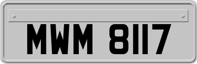 MWM8117