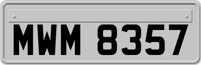 MWM8357