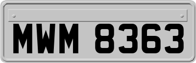 MWM8363