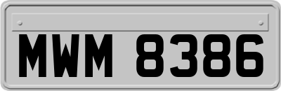 MWM8386