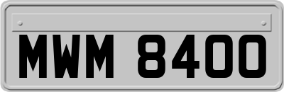 MWM8400