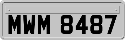 MWM8487