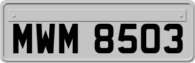 MWM8503