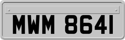 MWM8641