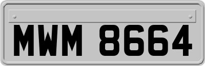 MWM8664