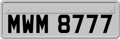MWM8777