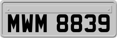 MWM8839