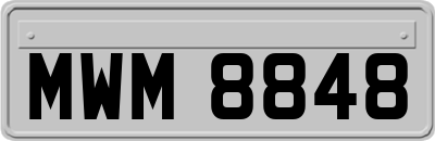 MWM8848