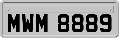 MWM8889