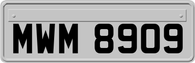 MWM8909