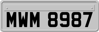 MWM8987