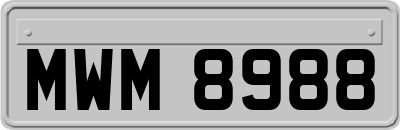 MWM8988