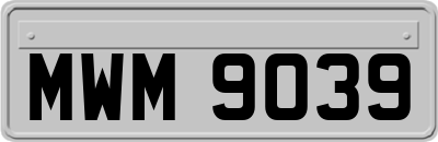 MWM9039