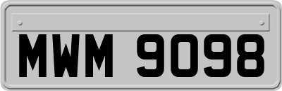 MWM9098