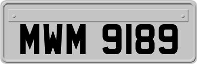 MWM9189