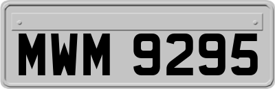 MWM9295