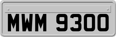 MWM9300