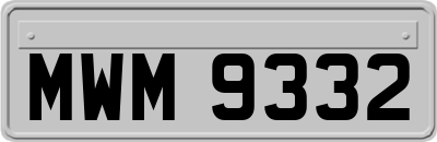 MWM9332