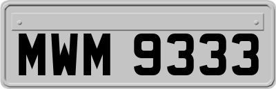 MWM9333