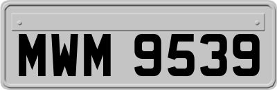MWM9539