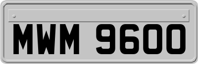MWM9600