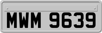 MWM9639