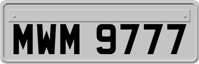 MWM9777