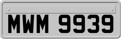 MWM9939