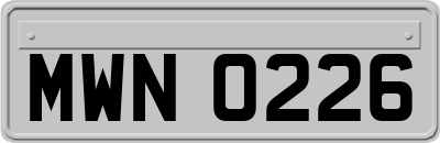 MWN0226