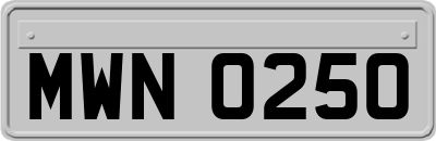 MWN0250