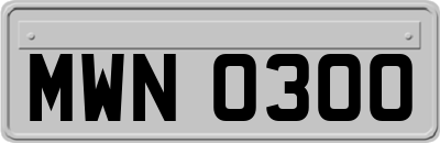 MWN0300