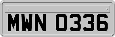 MWN0336