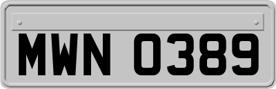 MWN0389