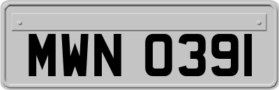 MWN0391