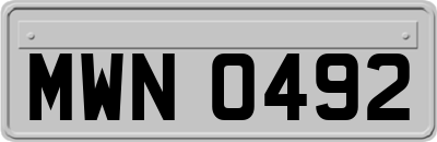 MWN0492
