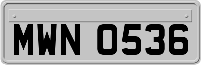 MWN0536