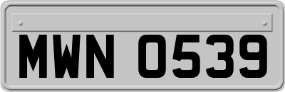 MWN0539