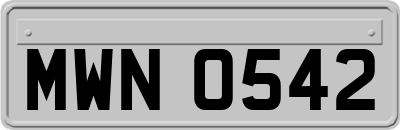 MWN0542