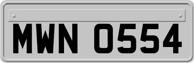 MWN0554