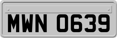 MWN0639