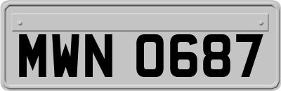 MWN0687