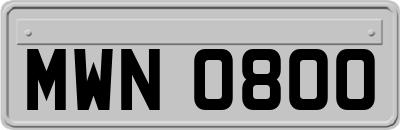 MWN0800