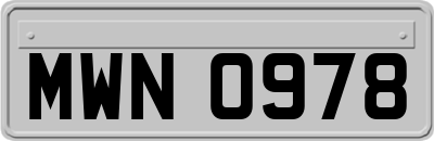 MWN0978