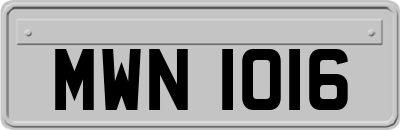 MWN1016